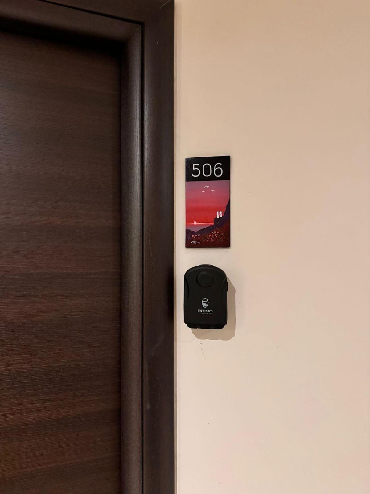 טאולאדה Ste.Mar Apartments מראה חיצוני תמונה