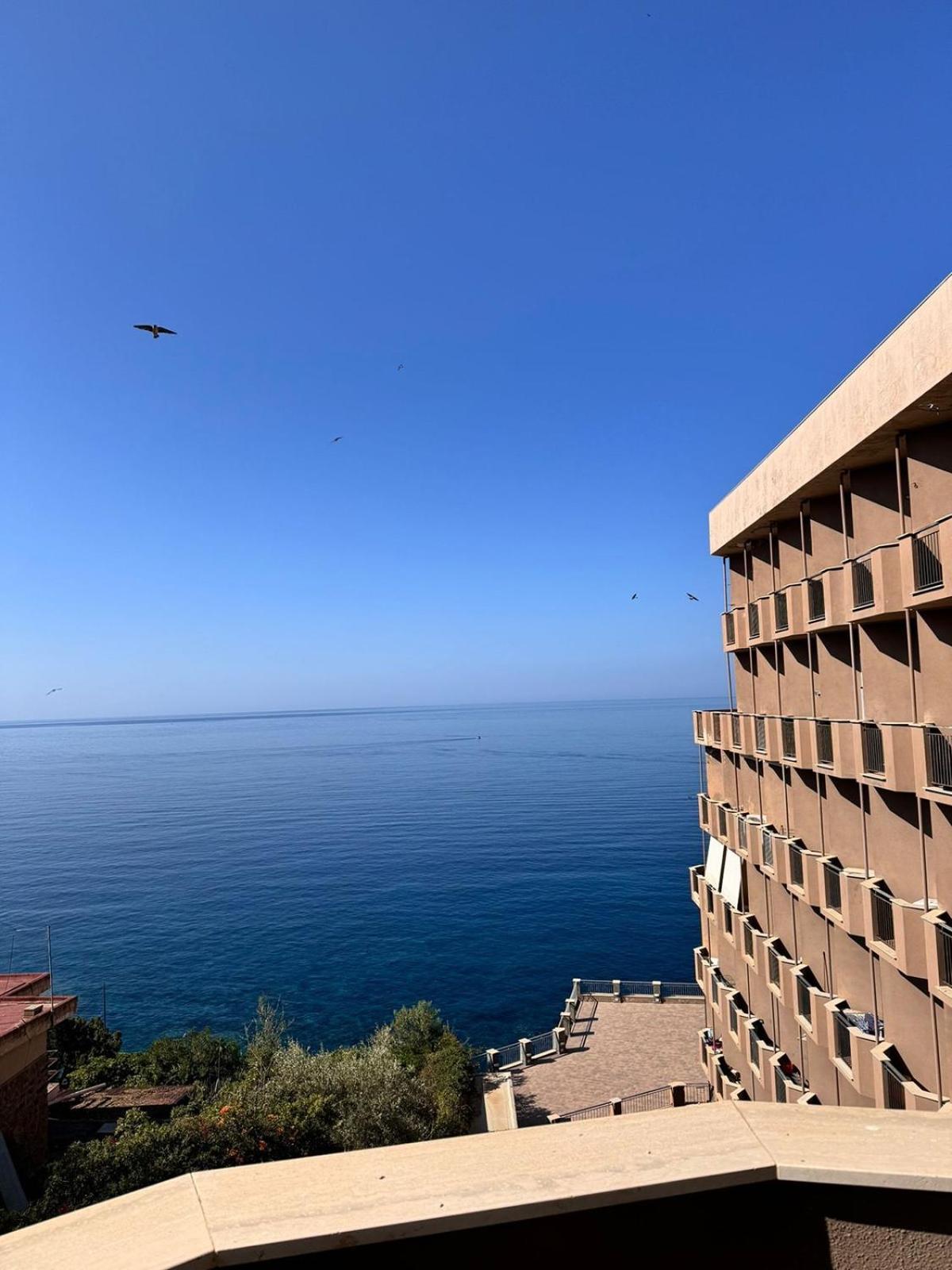 טאולאדה Ste.Mar Apartments מראה חיצוני תמונה