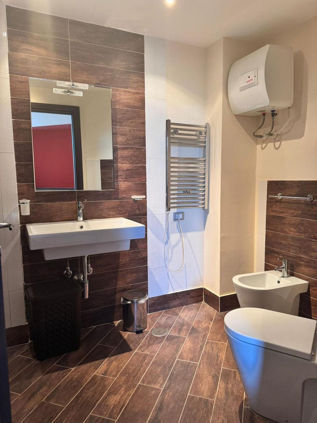 טאולאדה Ste.Mar Apartments מראה חיצוני תמונה